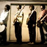 The DARARS 2008年アーティスト写真