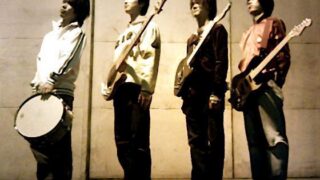 The DARARS 2008年アーティスト写真