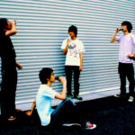 The DARARS 2008年ライブ写真