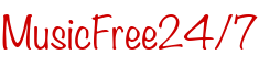 MusicFree24/7